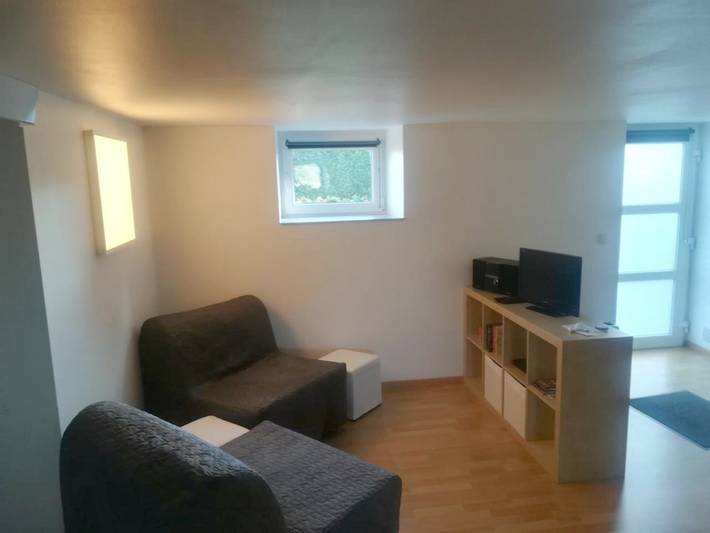 Maison d’hôte pour 4 personnes, avec jardin à Malmedy - 3