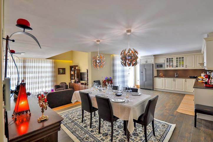 Casa rural para 12 personas, con terraza y jardín en Distrito de Vila Real - 4