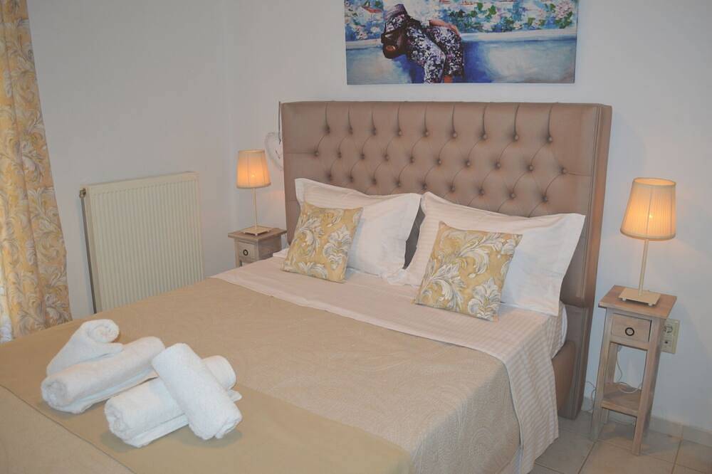 Ganze Wohnung, Best House, Sea View Apartment, Pylos in Pylos, Messenien