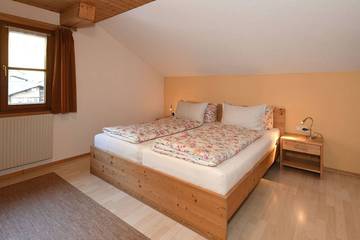 Apartment for 6 People in Au, Bregenz Forest, Photo 4