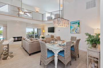 Villa for 5 Guests in Palmetto Dunes, Beaufort County, Picture 4