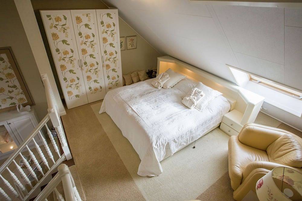 Ganze Wohnung, Boutique-Apartment in Ritthem mit Terrasse in Walcheren
