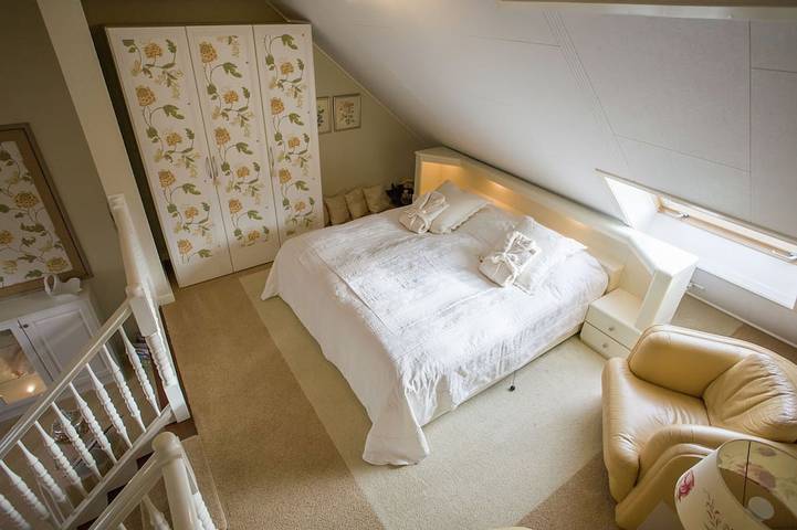 Ganze Wohnung, Boutique-Apartment in Ritthem mit Terrasse in Walcheren