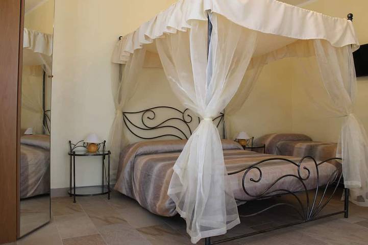 Ganze Wohnung, König Lear - Ihre Terrasse in Verona - Superb Terrasse mit Panoramablick in Centro Storico di Verona, Verona