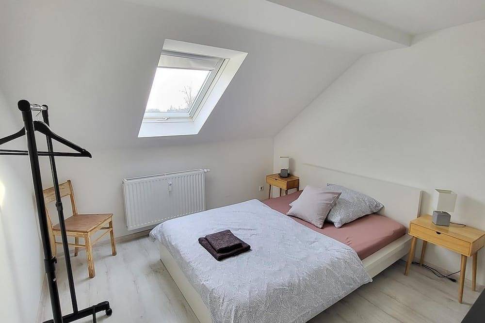 Ganze Wohnung, Ferienwohnung Mister Bales in Zittau, Zittauer Gebirge