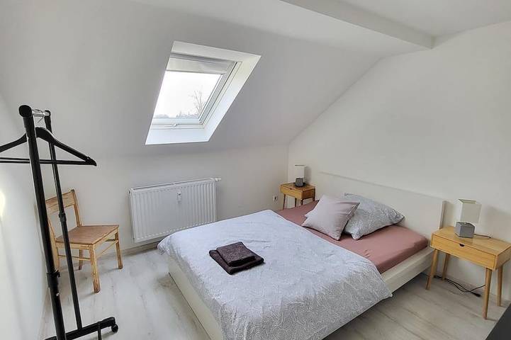 Ferienwohnung für 4 Personen in Zittau - 2