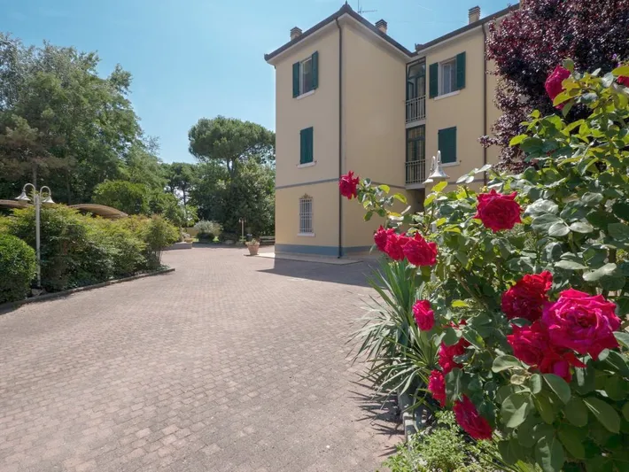 Bed and Breakfast für 4 Personen, mit Garten und Ausblick, kinderfreundlich - 1