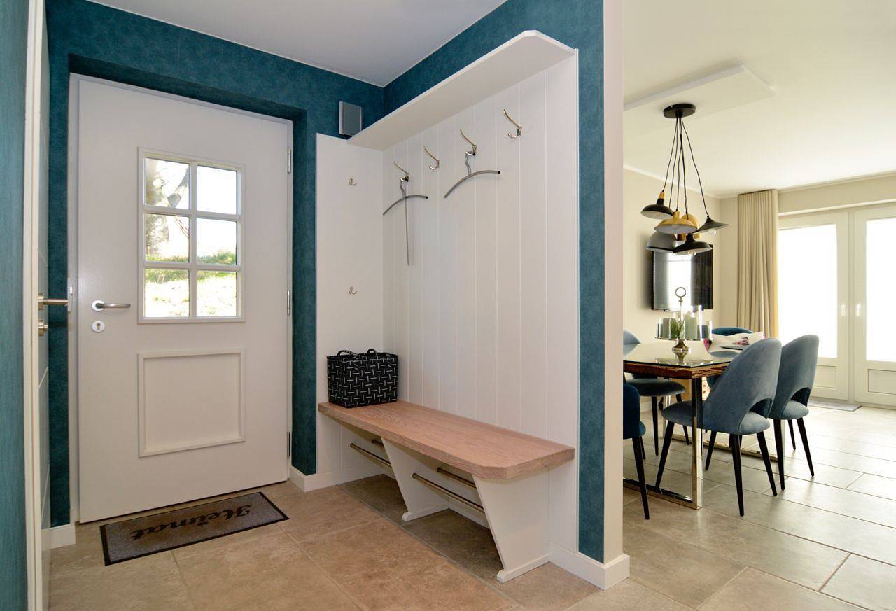 Ganze Wohnung, Moderne 85qm auf 2 Ebenen für bis zu 4 Personen mit eigener Sauna in Westerland, Sylt (Gemeinde)