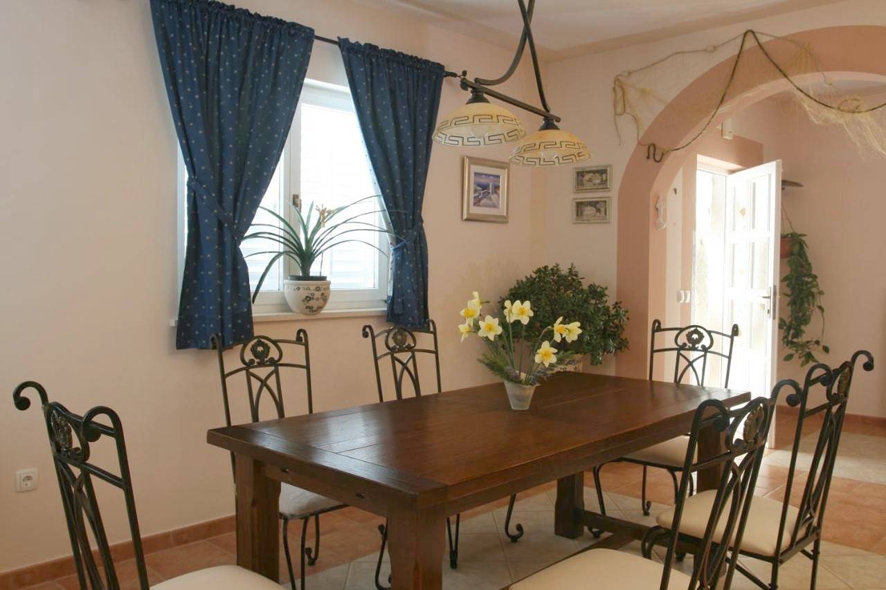 Ganze Wohnung, Apartment Parlov in Rogoznica, Šibenik-Knin