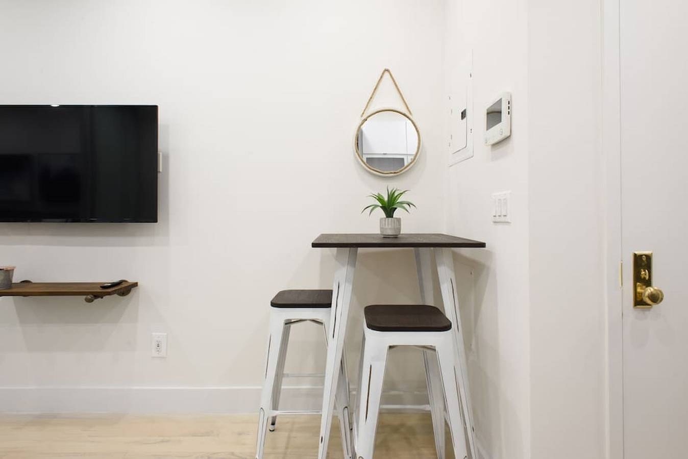 Entire apartment, 78-3D  Brand new 1Br prime Ues Wd in unit in Manhattan, New York City