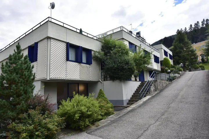 Apartamento de vacaciones para 6 personas, con vistas y jardín, Se admiten mascotas - 1