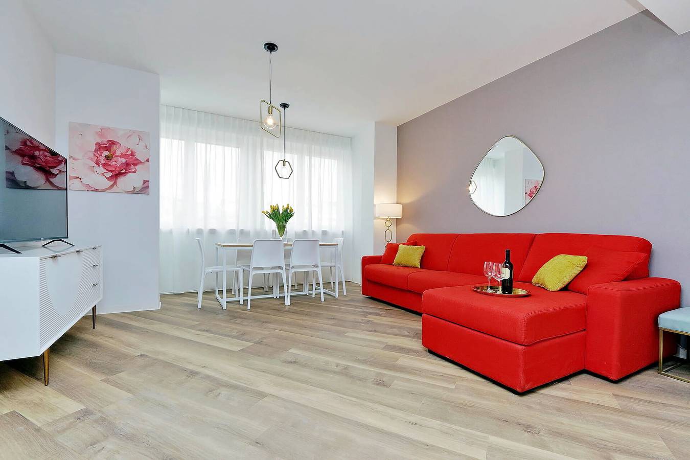 La Flavia City Suites By Halldis - Flavia 23 in Roma, Provincia di Roma