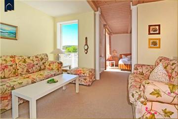 Apartament Wakacyjny dla 4 osoby w Drei Kaiserbäder, Heringsdorf, Zdjęcie 3