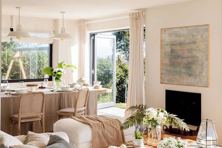 Wishome—A special villa to extend your summer at Oyambre Beach, Comillas in Playa de Oyambre (Valdáliga), San Vicente de la Barquera