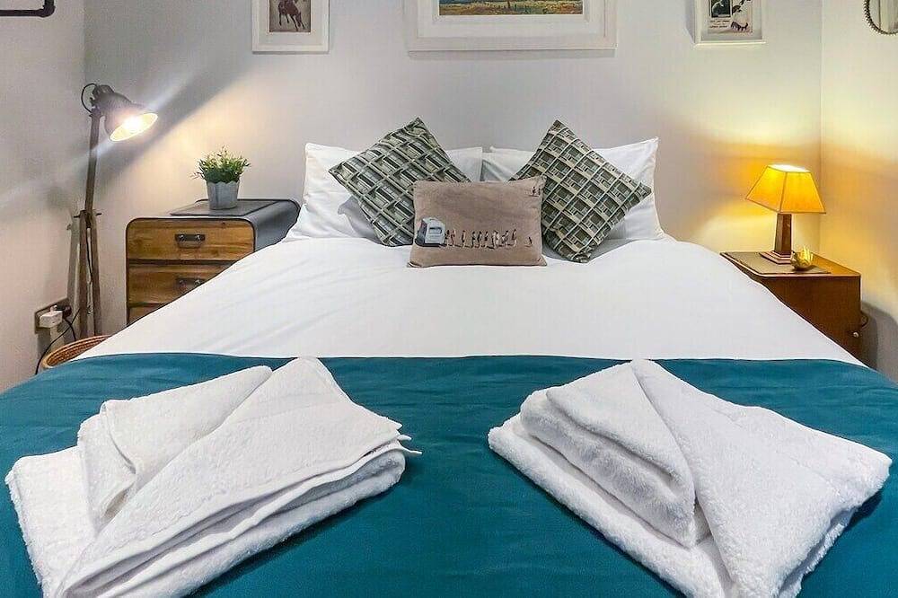 Ganze Wohnung, Walpole Bay 2-bed Stunning Garden Apartment By Adliv in Botany Bay, Kent