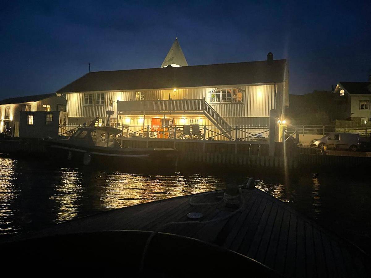 Two-Bedroom Villa in Skärhamn, Norra Västkusten