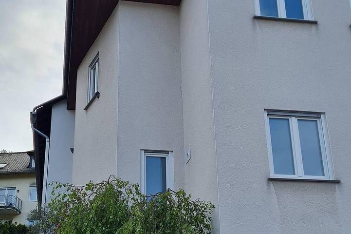 Location de vacances pour 2 personnes, avec balcon et sauna à Cochem