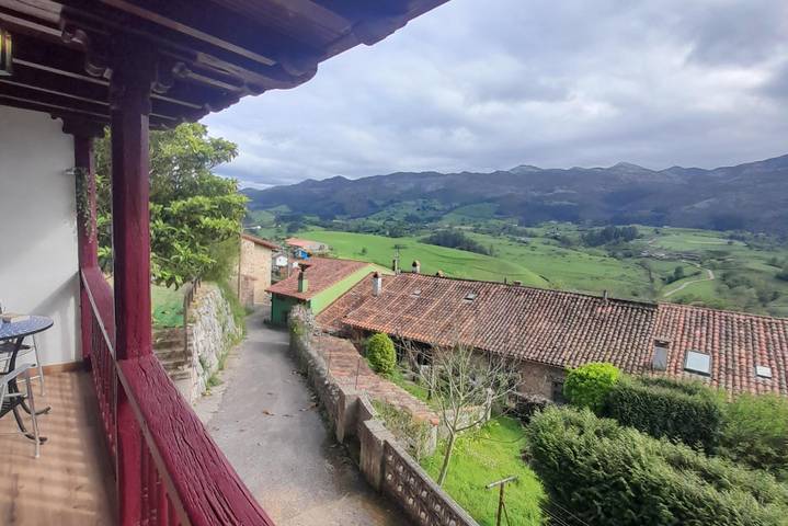 Ferienwohnung für 8 Personen - 1