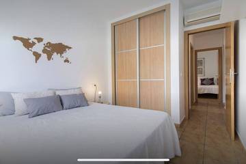 Bungalow pour 4 Personnes dans La Manzanera, Calpe, Photo 2