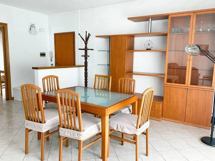 Gîte pour 4 personnes, avec vue et terrasse à Tirano - 2