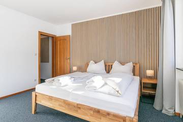 Hütte für 2 Personen in Brixen im Thale, Hohe Salve, Bild 2