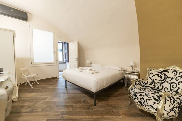 B&b per 2 persone in Napoli e dintorni