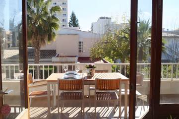 Holiday home in Can Picafort, Santa Margalida für 5 