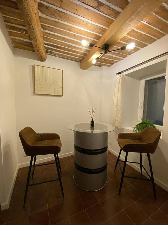Location de vacances pour 3 personnes à Saint-Mitre-les-Remparts - 4