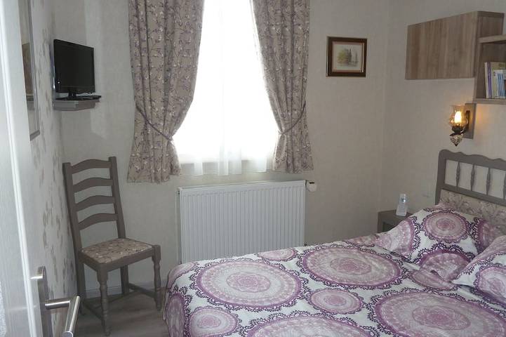 Gîte pour 4 personnes à Hœrdt - 2