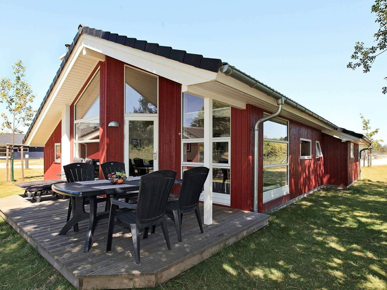 8 Personen Ferienhaus in Großenbrode in Großenbrode, Ostholstein