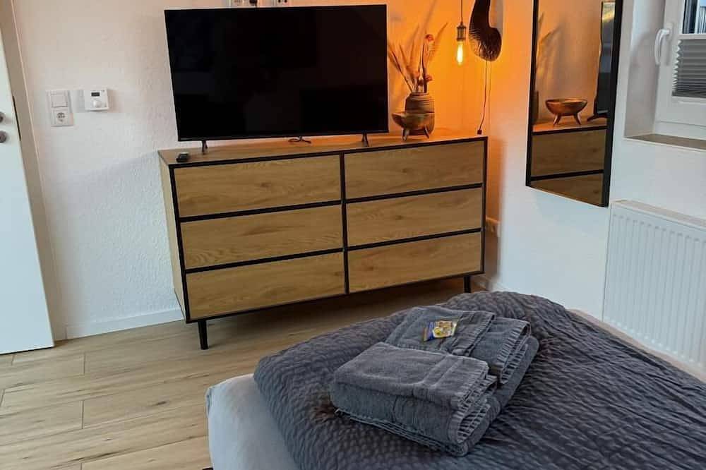 Ganze Wohnung, Schlummernest in Marienhafe in Marienhafe, Landkreis Aurich