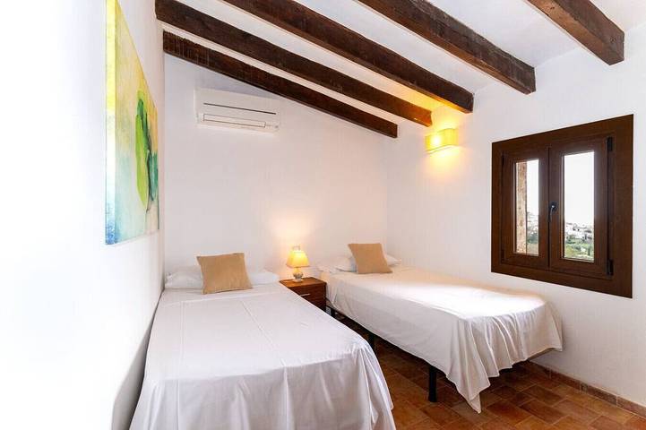 Villa My Love Mallorca in Bunyola, Majorque de l'Ouest