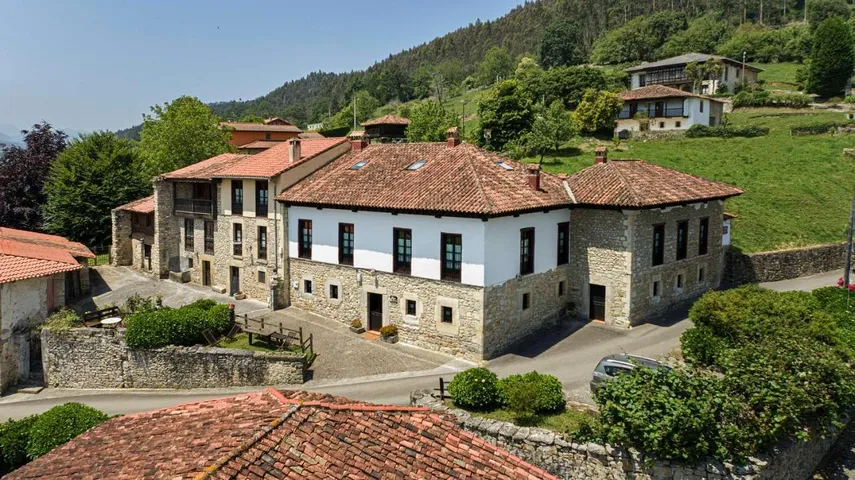 Hotel para 1 personas - 1
