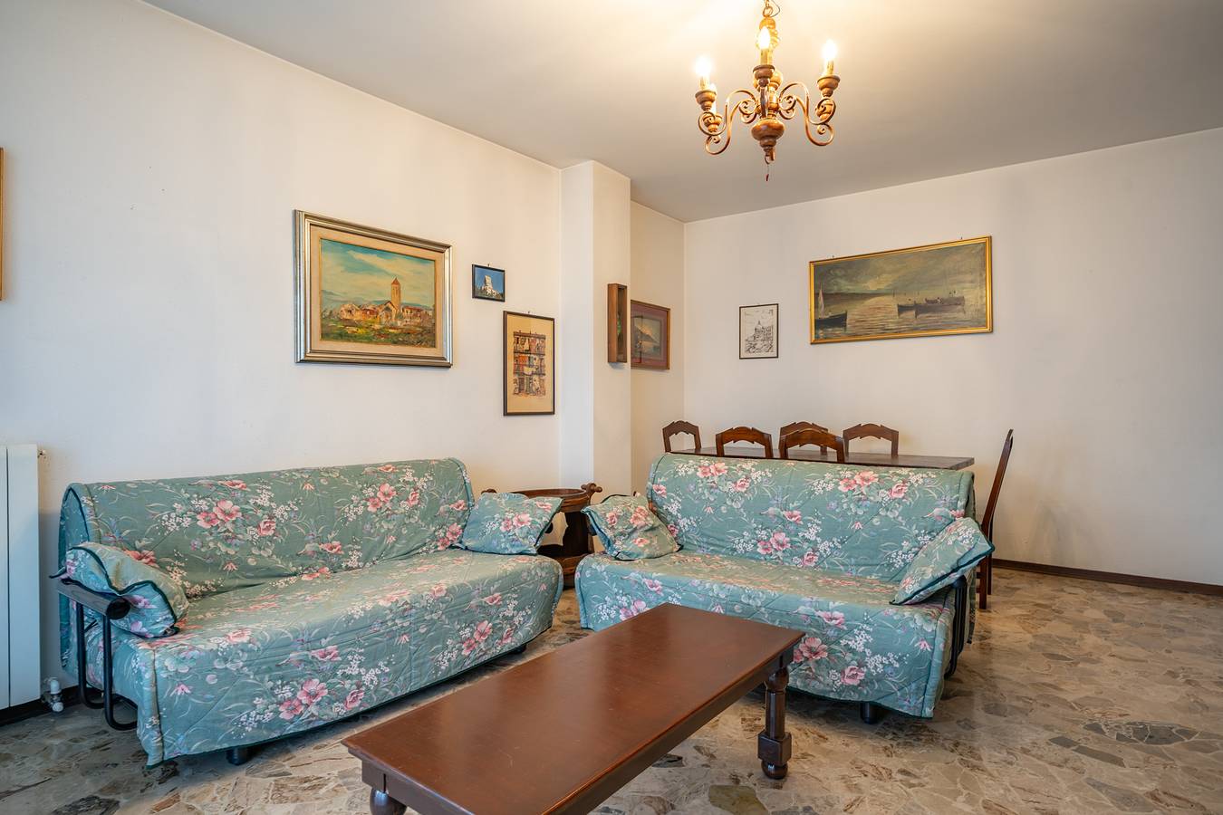 Ganze Wohnung, Barzio Renzo e Lucia Apartment in Barzio, Gemeinde Barzio