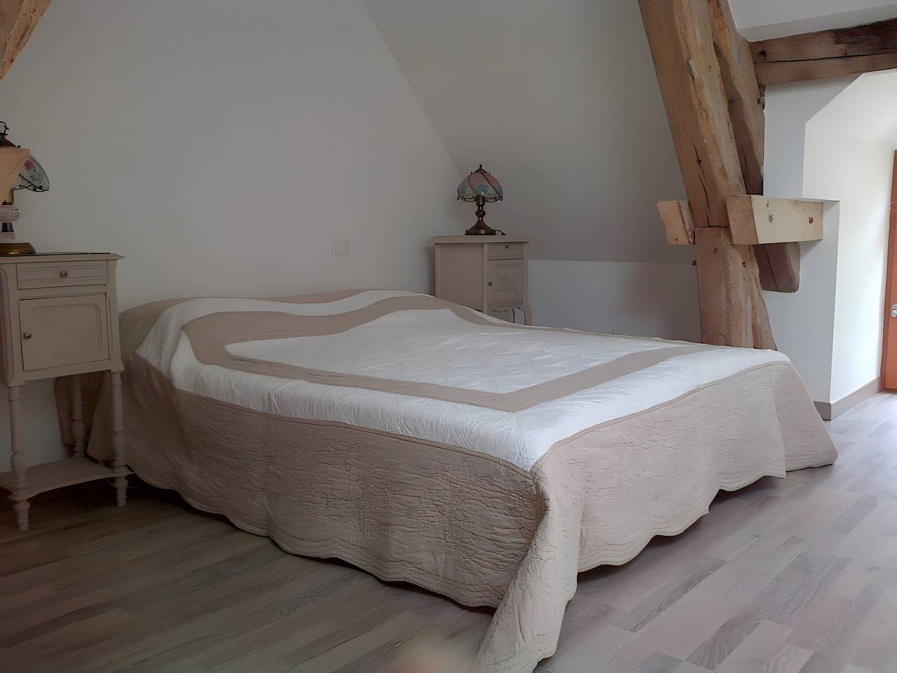 Le four à pain du moulin lasnier in Meusnes, Région de Romorantin-Lanthenay