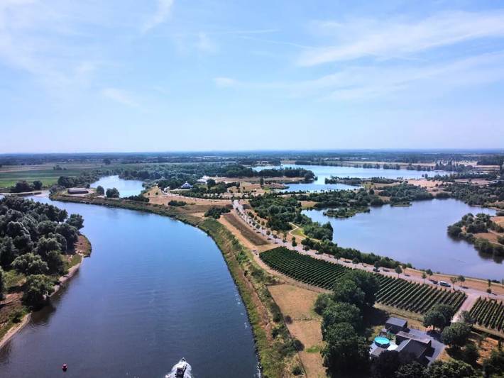 Location de vacances pour 2 personnes à Maaseik