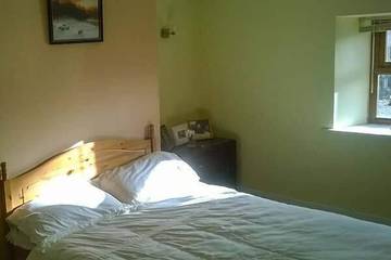 Log Cabin for 5 People in Lough Swilly, County Donegal, Photo 4