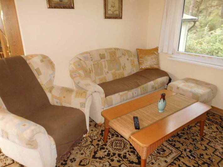 Ferienhaus für 4 Personen, mit Garten, kinderfreundlich in Zinnowitz - 4