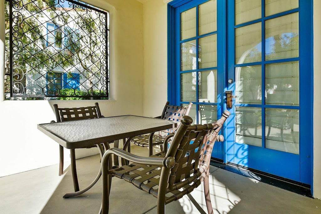 Ganze Wohnung, Deluxe King Casita in der Nähe von Clubhouse in La Quinta (CA), Coachella Valley