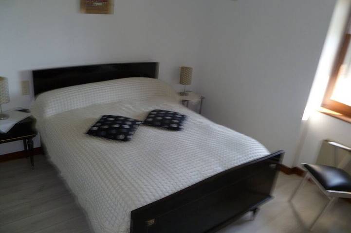 Gîte pour 5 personnes, avec balcon et jardin à Lolif - 4