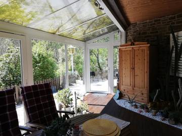 Ferienhaus für 4 Personen in Katzwinkel (Sieg), Altenkirchen & Umgebung, Bild 4