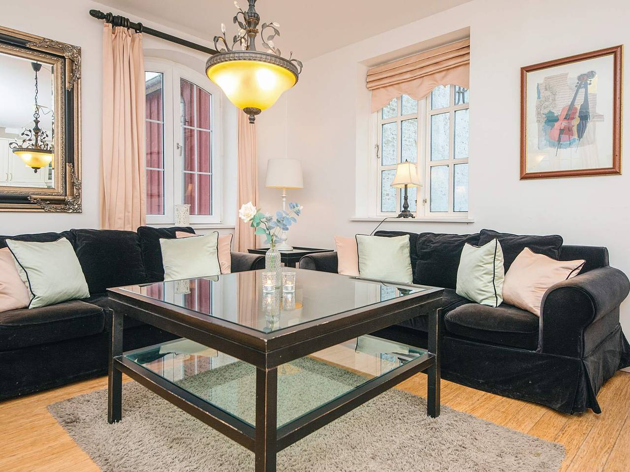 4 Sterne Ferienhaus in Skanderborg in Skanderborg