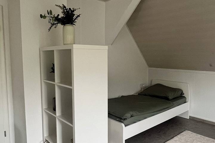 Ferienwohnung für 4 Personen in Markdorf
