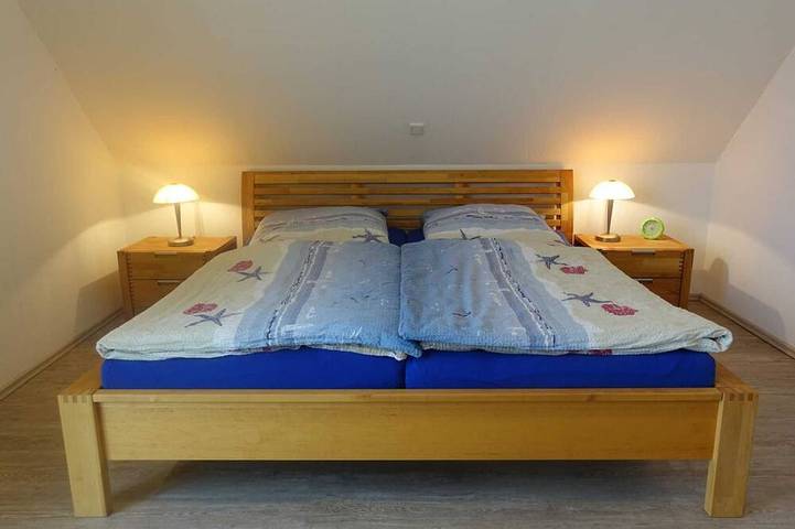 Bauernhof für 4 Personen, mit Balkon in Hasselberg - 2