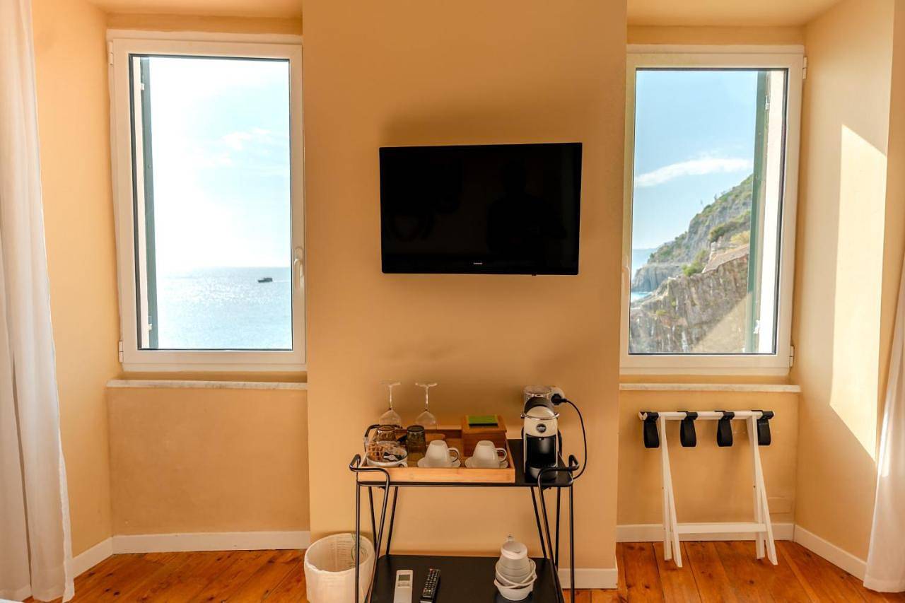 Orto al Mare Room Rental in Riomaggiore, Commune de Riomaggiore