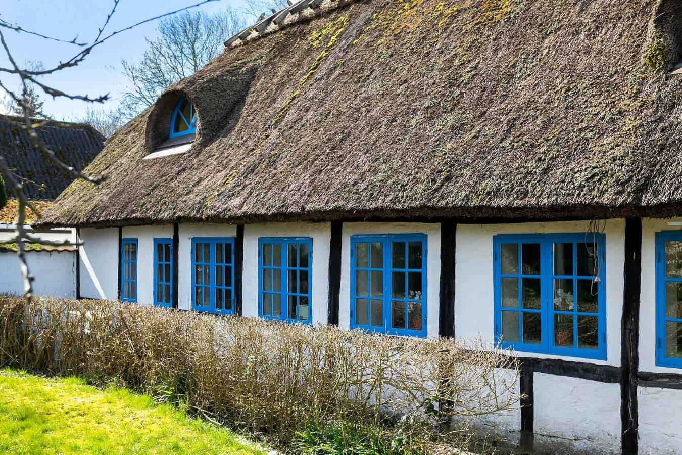 Charmantes Bauernhaus für 8 Personen in Schwedische Ostsee