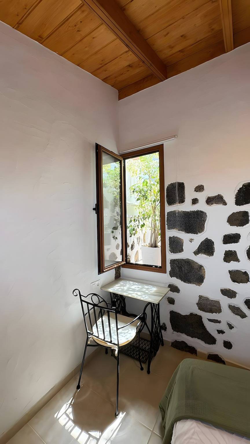 Vakantiehuis 'Lagar De Elba' met zeezicht, privézwembad en wifi, foto 10