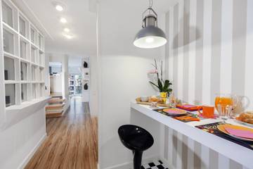 Apartment for 2 People in Sorrento, Tyrrhenian Coast Campania, Photo 2