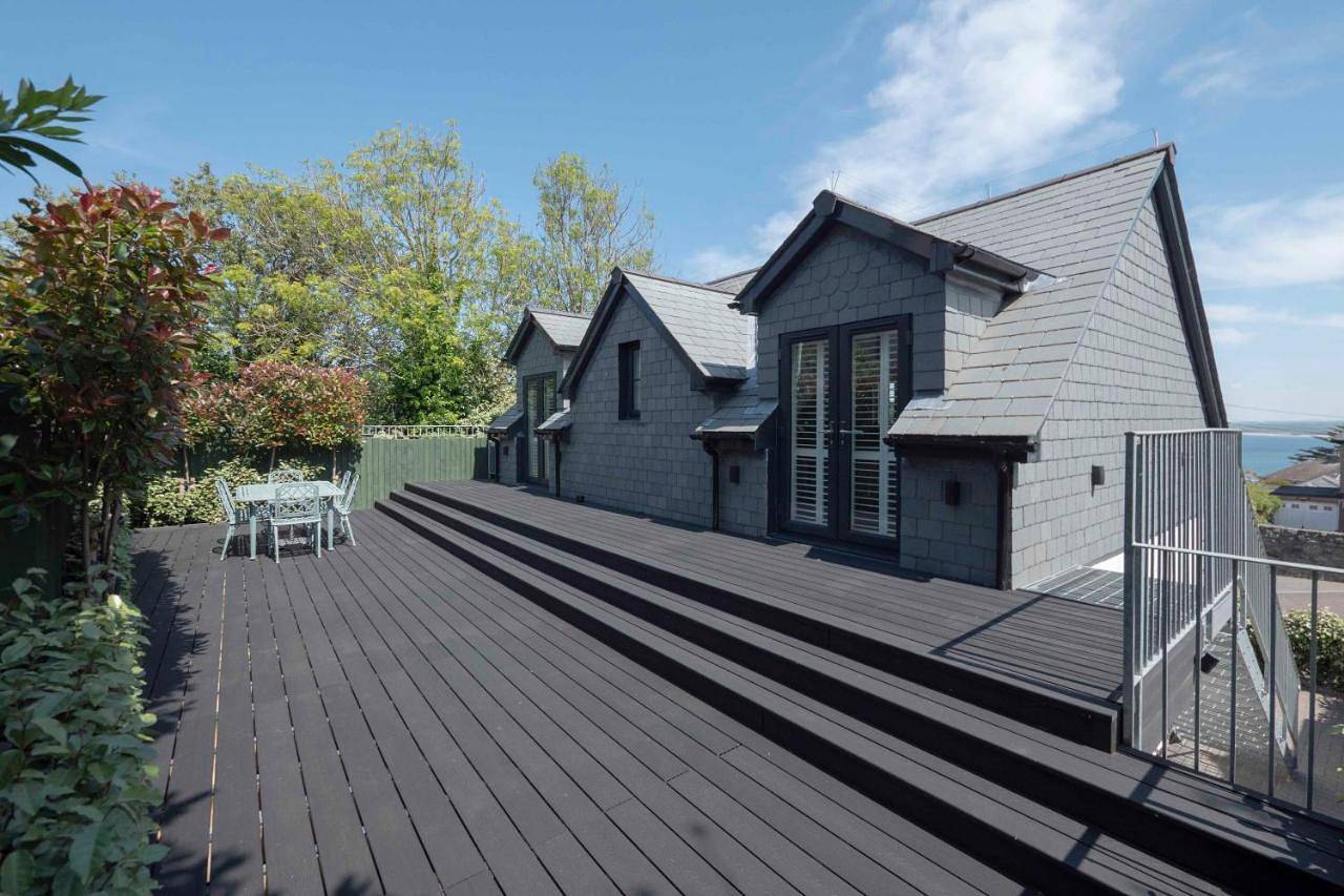 Two-Bedroom House in Carbis Bay, Cornwall