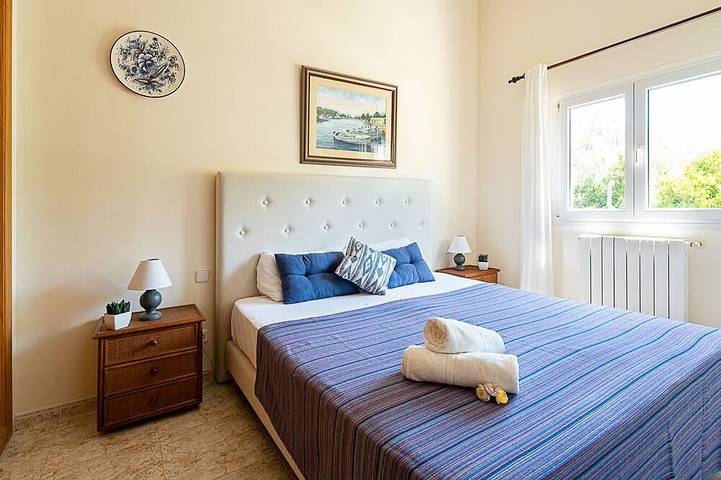 Valoca – Wellnessurlaub mit Pool & Whirlpool in Son Serra de Marina in Playa Son Serra de Marina, Santa Margalida